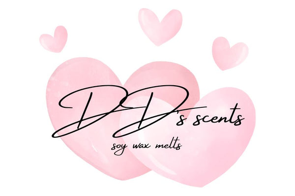 DDs scents