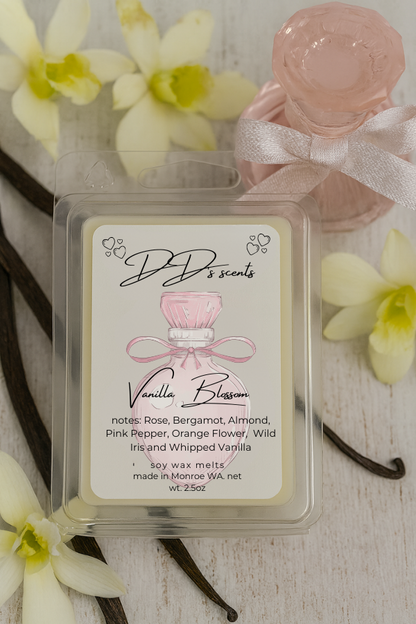 Vanilla Blossom