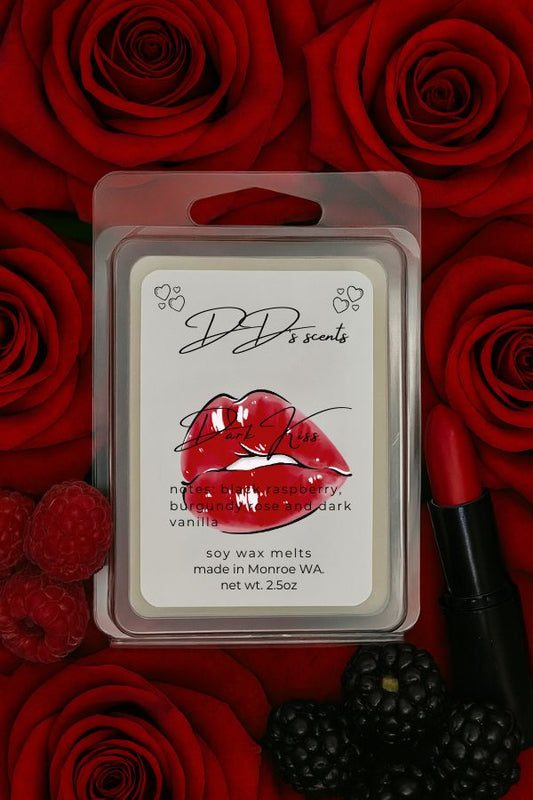 Dark Kiss