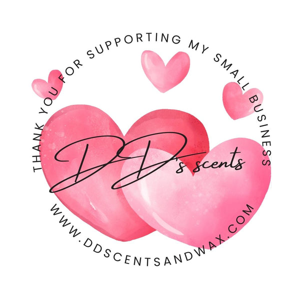 DDs scents